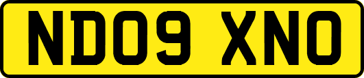 ND09XNO