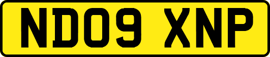 ND09XNP