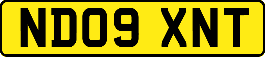 ND09XNT