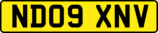 ND09XNV