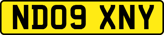 ND09XNY