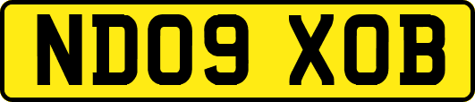 ND09XOB