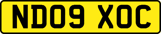 ND09XOC