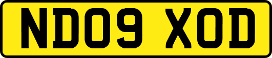 ND09XOD