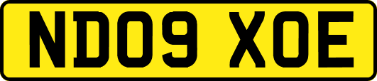 ND09XOE