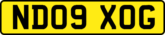ND09XOG