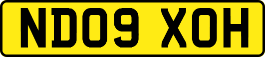 ND09XOH