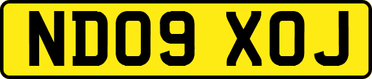 ND09XOJ