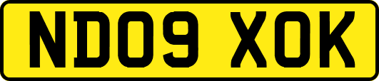 ND09XOK