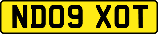 ND09XOT