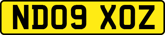 ND09XOZ
