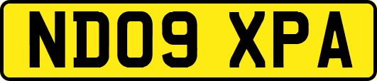 ND09XPA