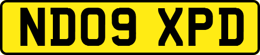 ND09XPD