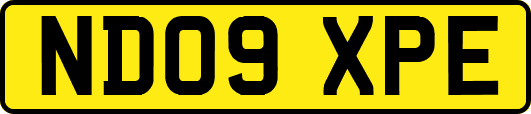 ND09XPE