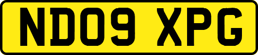 ND09XPG