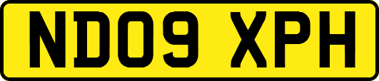 ND09XPH