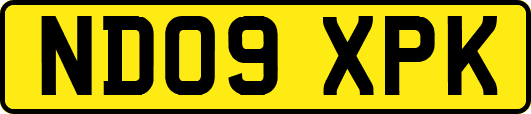 ND09XPK