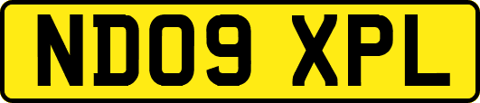 ND09XPL