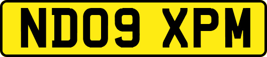 ND09XPM