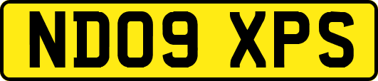 ND09XPS
