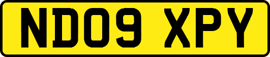 ND09XPY