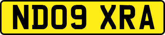 ND09XRA