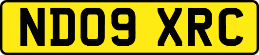 ND09XRC