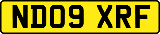 ND09XRF