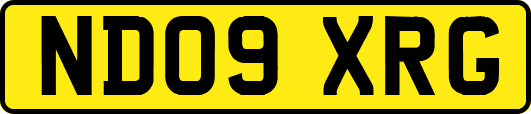 ND09XRG