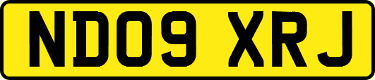 ND09XRJ
