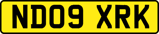 ND09XRK