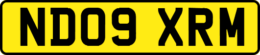 ND09XRM
