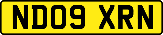 ND09XRN