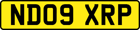 ND09XRP