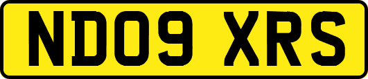 ND09XRS