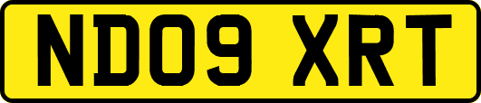ND09XRT