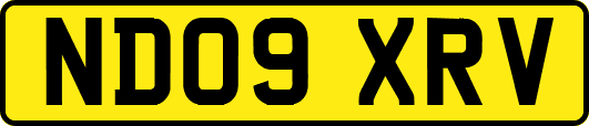ND09XRV