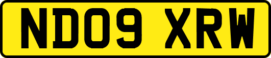 ND09XRW