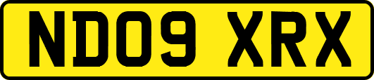 ND09XRX