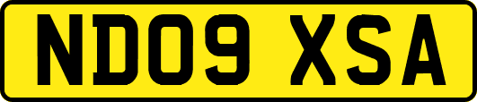 ND09XSA