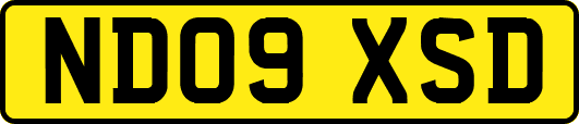 ND09XSD