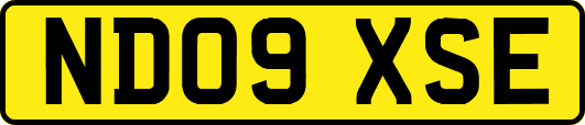 ND09XSE