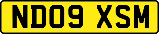 ND09XSM