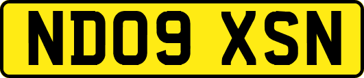 ND09XSN
