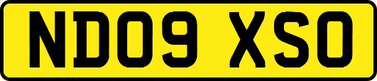 ND09XSO