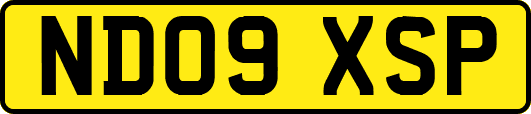 ND09XSP