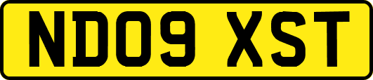 ND09XST