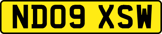 ND09XSW