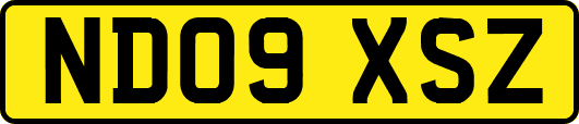 ND09XSZ