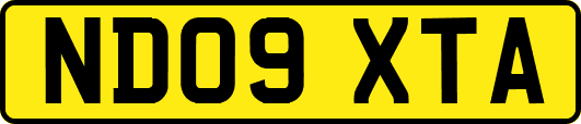 ND09XTA